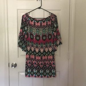 Wrangler Rock 47 Dress
